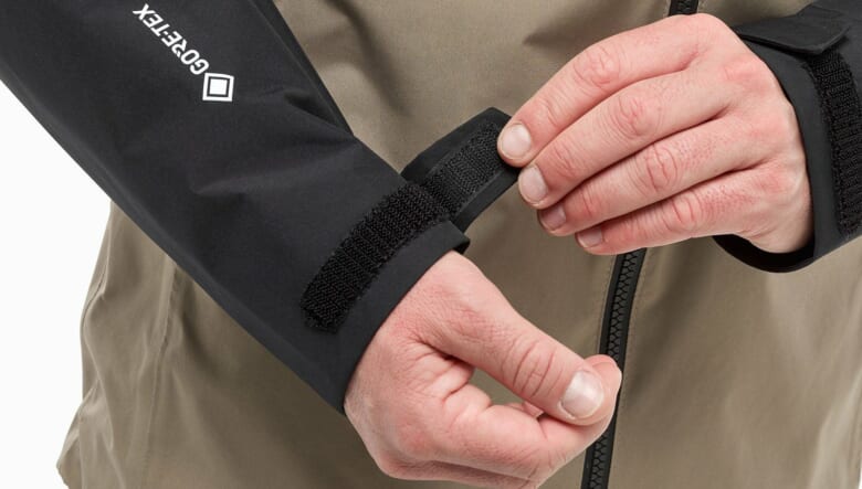 ミレーが新世代ウエアをリリース。環境にも優しい高性能シェル「セネカ」が登山者をしっかりサポート！