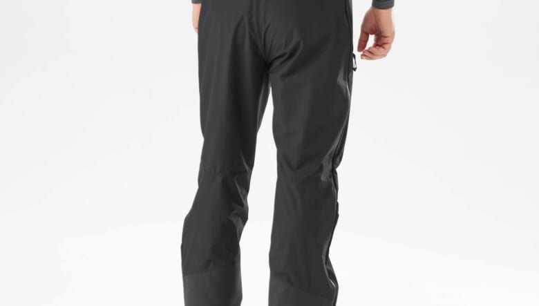 ミレーが新世代ウエアをリリース。環境にも優しい高性能シェル「セネカ」が登山者をしっかりサポート！