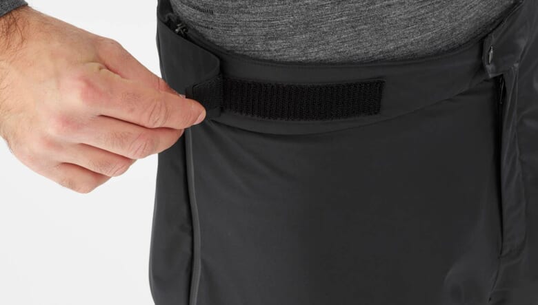 ミレーが新世代ウエアをリリース。環境にも優しい高性能シェル「セネカ」が登山者をしっかりサポート！