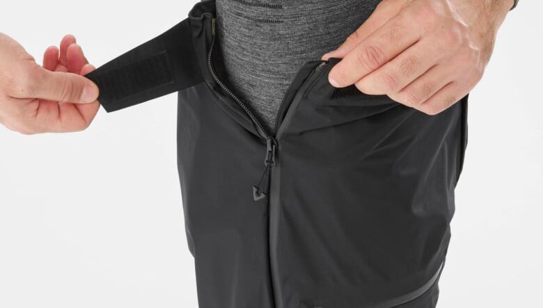 ミレーが新世代ウエアをリリース。環境にも優しい高性能シェル「セネカ」が登山者をしっかりサポート！