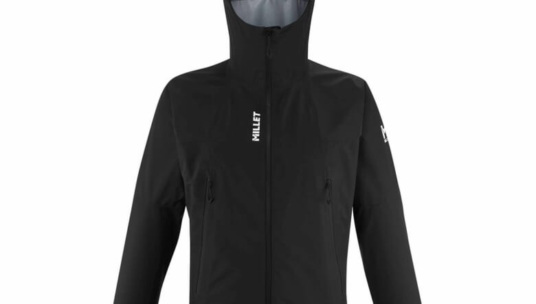 ミレーが新世代ウエアをリリース。環境にも優しい高性能シェル「セネカ」が登山者をしっかりサポート！