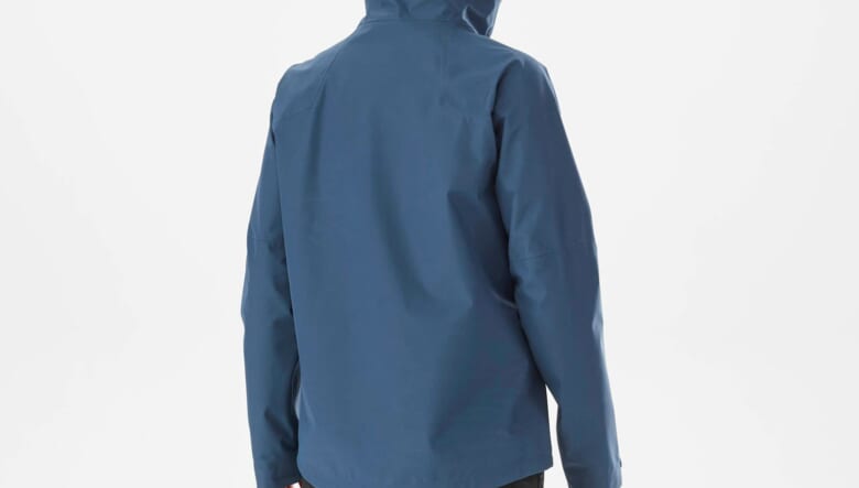 ミレーが新世代ウエアをリリース。環境にも優しい高性能シェル「セネカ」が登山者をしっかりサポート！