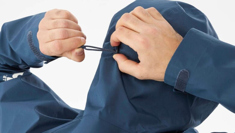 ミレーが新世代ウエアをリリース。環境にも優しい高性能シェル「セネカ」が登山者をしっかりサポート！