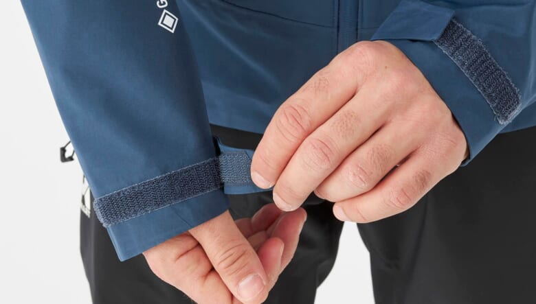 ミレーが新世代ウエアをリリース。環境にも優しい高性能シェル「セネカ」が登山者をしっかりサポート！