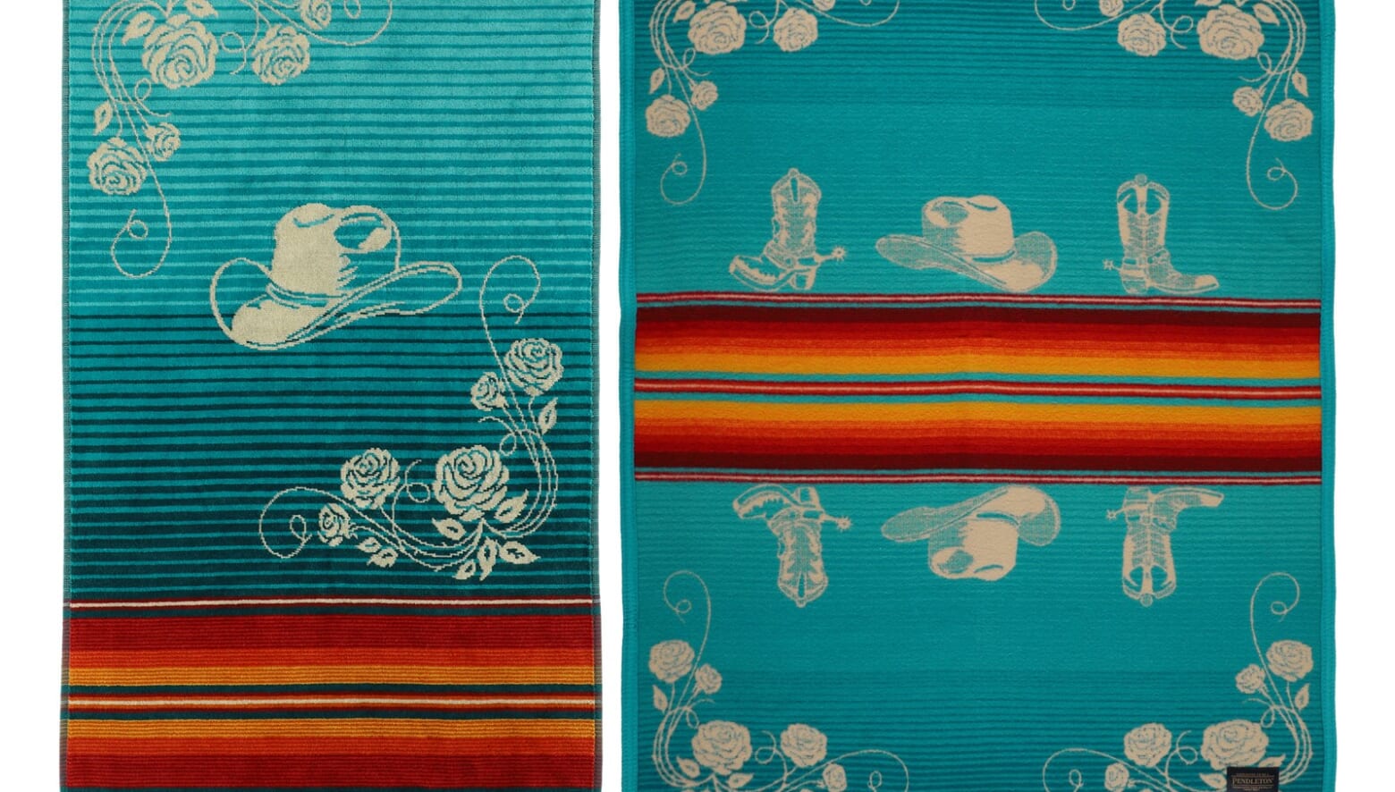 ペンドルトン.リメイク/ブランケット.ハンドメイド/handmade ペンドルトンと日本人アーティストが初コラボ！ 平井 大の世界観を巧み
