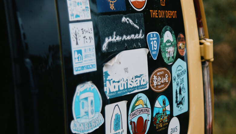 旧いものをセンスよく選んでアレンジ！ 古着好きおしゃれ夫婦の空間づくり。【BESSユーザーお宅訪問@カントリーログ】