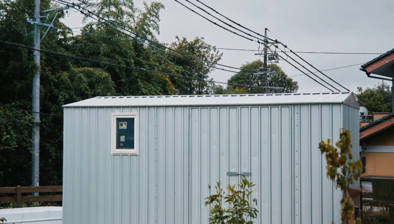 旧いものをセンスよく選んでアレンジ！ 古着好きおしゃれ夫婦の空間づくり。【BESSユーザーお宅訪問@カントリーログ】