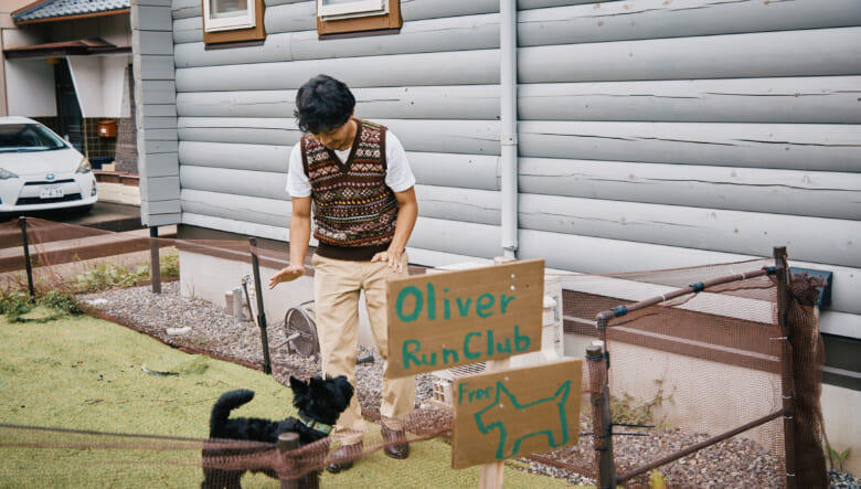 旧いものをセンスよく選んでアレンジ！ 古着好きおしゃれ夫婦の空間づくり。【BESSユーザーお宅訪問@カントリーログ】