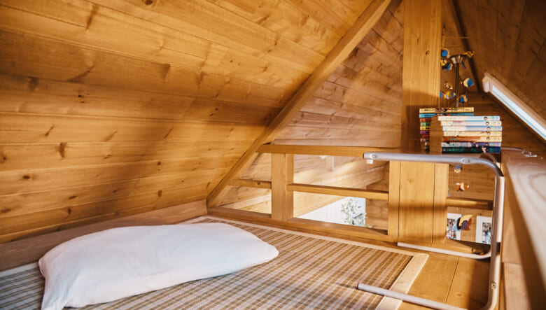 旧いものをセンスよく選んでアレンジ！ 古着好きおしゃれ夫婦の空間づくり。【BESSユーザーお宅訪問@カントリーログ】