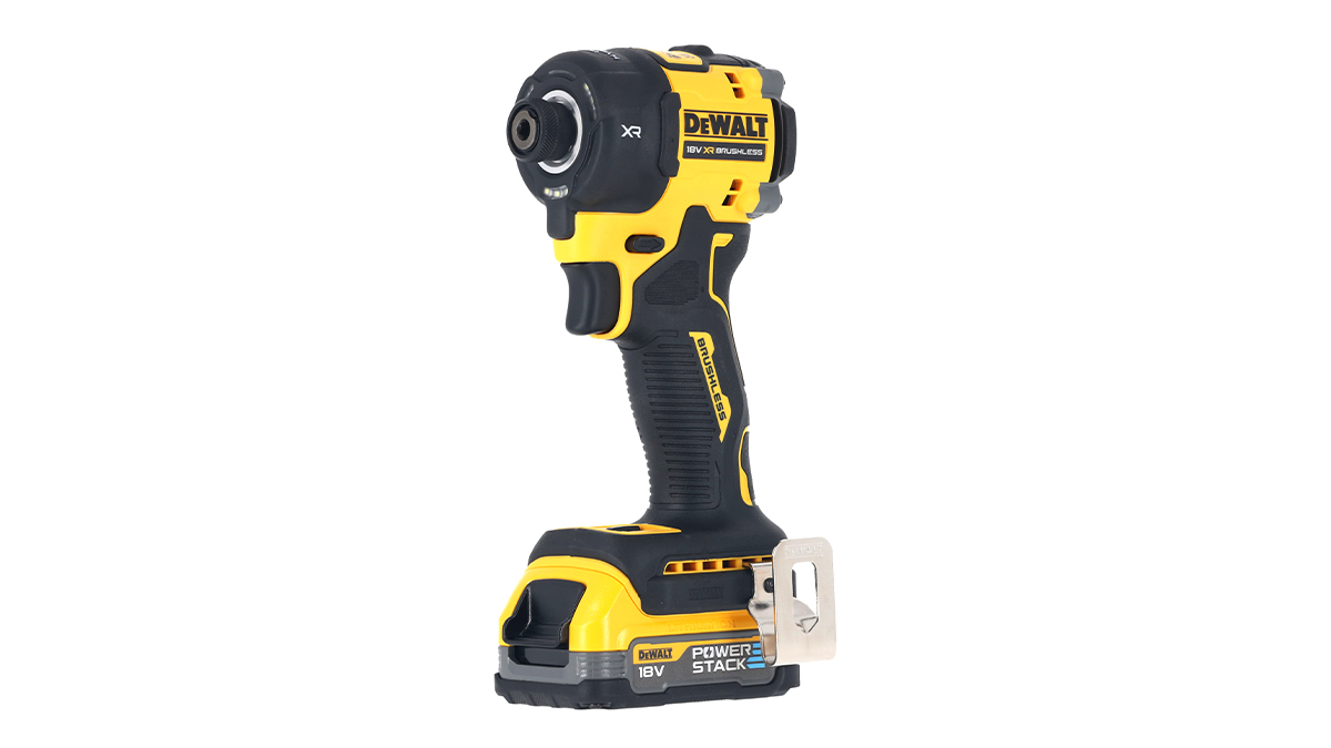 ✨DEWALT　未使用　インパクトレンチ　インパクトドライバ　セット✨うるま市田場✨ 202510051617_000.jpg