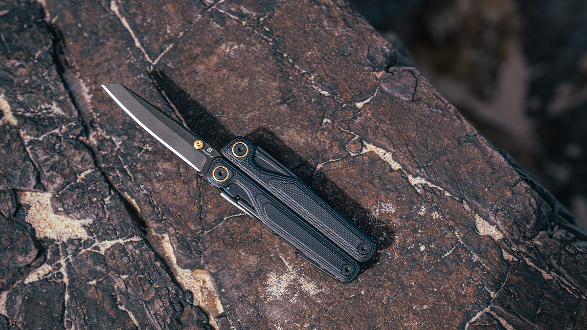 【未使用】レザーマン　20周年記念モデル　ウェーブ マルチツール界の重鎮モデルが大幅アプデ。レザーマン「WAVE」の最新版