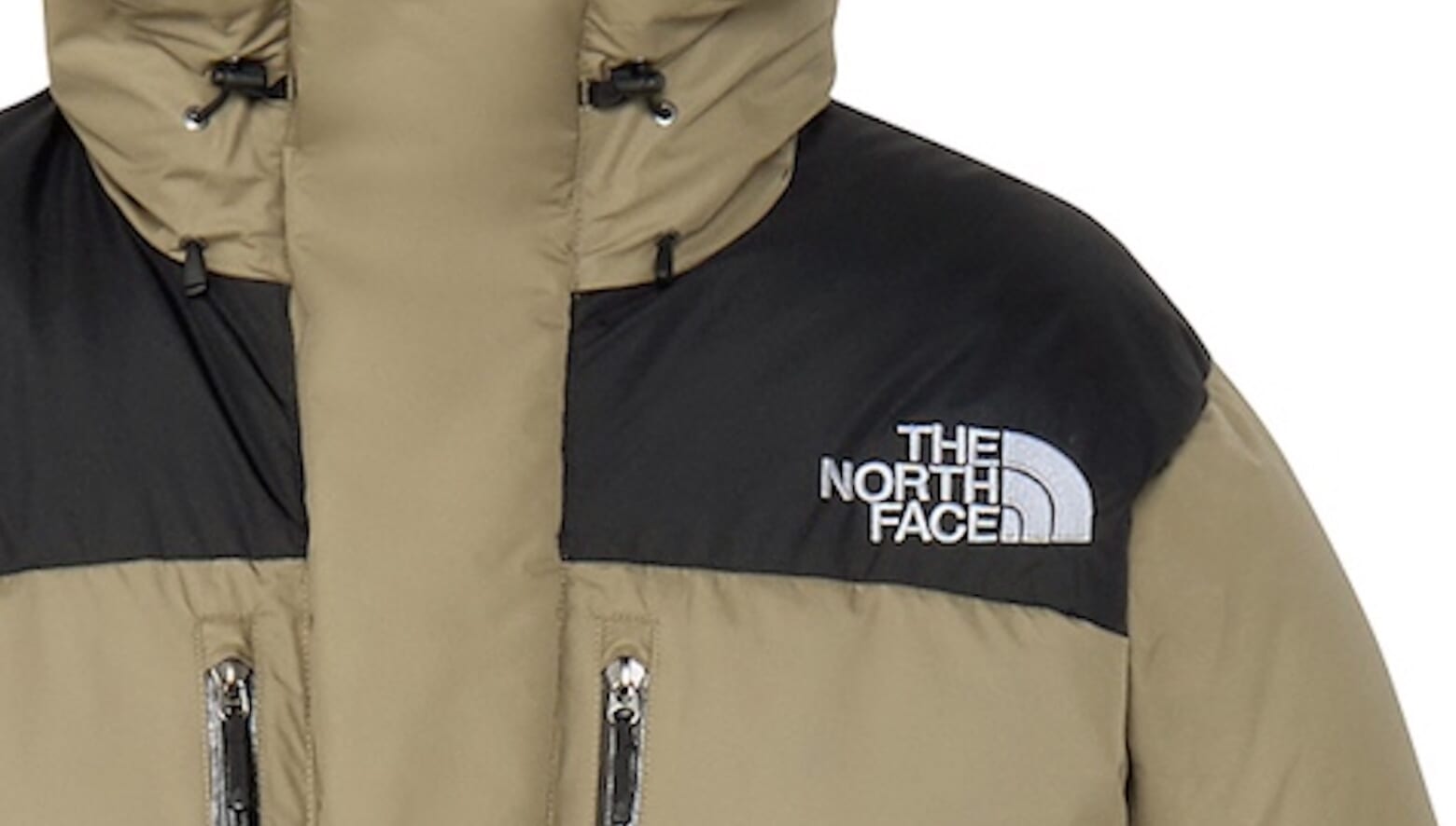 ザ・ノース・フェイスの傑作ダウンが、環境配慮型の“ePEゴアテックス