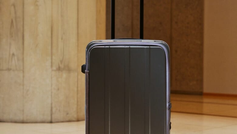 快適な旅路をサポート！　BRIEFINGのハードケースがより使いやすく、タフになってリニューアル。