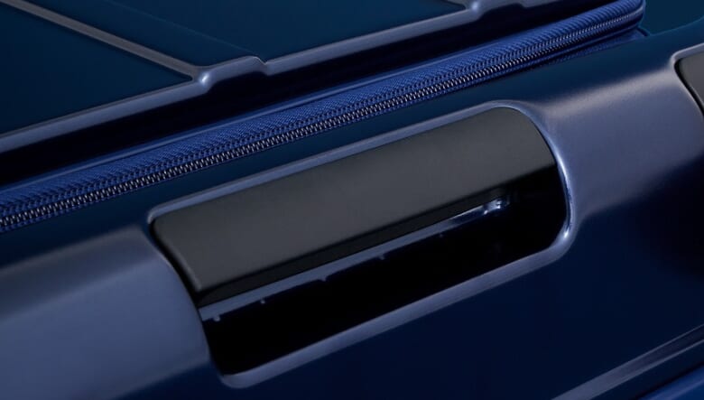 快適な旅路をサポート！　BRIEFINGのハードケースがより使いやすく、タフになってリニューアル。