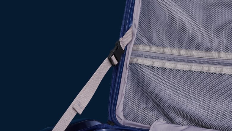 快適な旅路をサポート！　BRIEFINGのハードケースがより使いやすく、タフになってリニューアル。