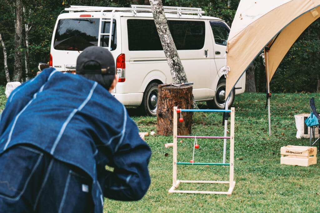 ダナーキャンプ2025