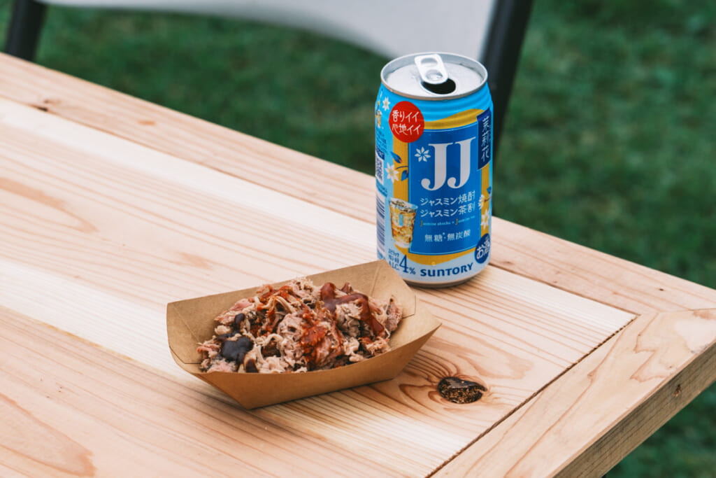 ダナーキャンプ2025