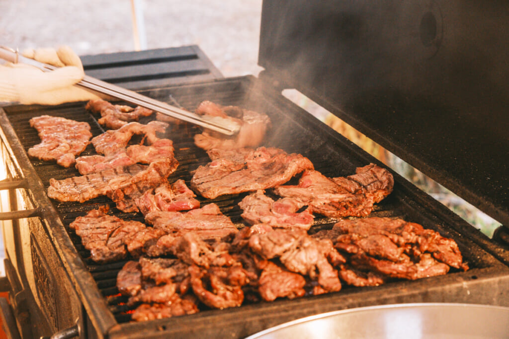 ダナーキャンプ2025