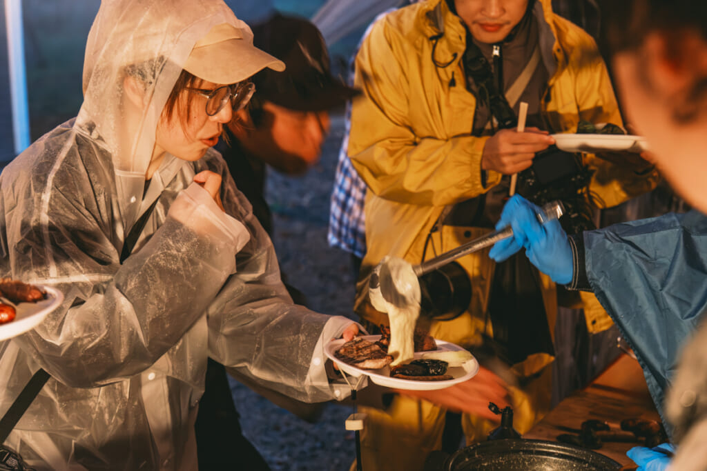 ダナーキャンプ2025