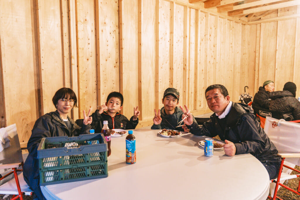 ダナーキャンプ2025