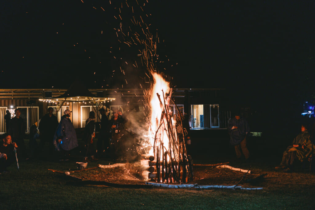 ダナーキャンプ2025