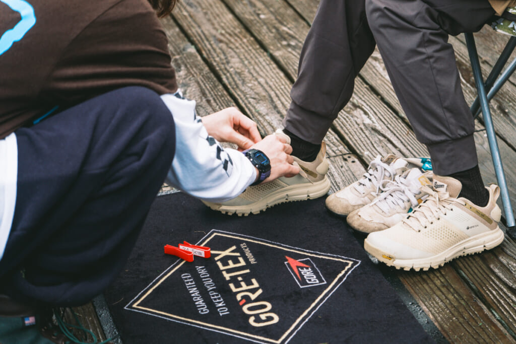 ダナーキャンプ2025