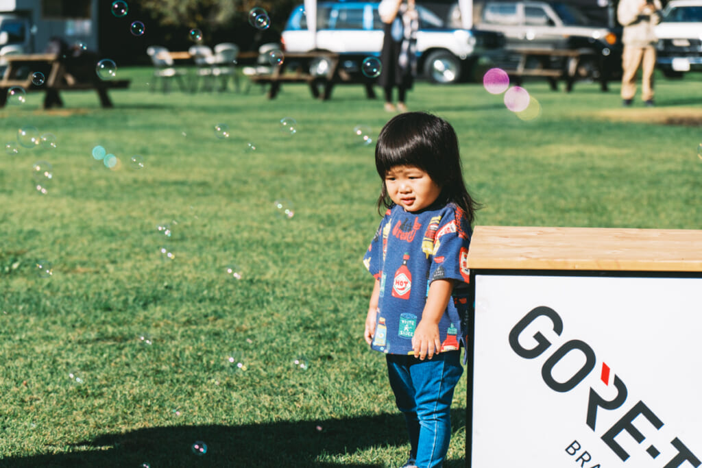 ダナーキャンプ2025