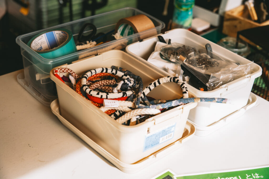 ダナーキャンプ2025