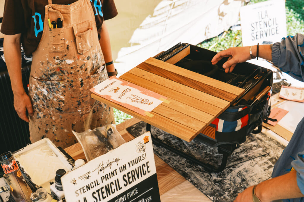 ダナーキャンプ2025