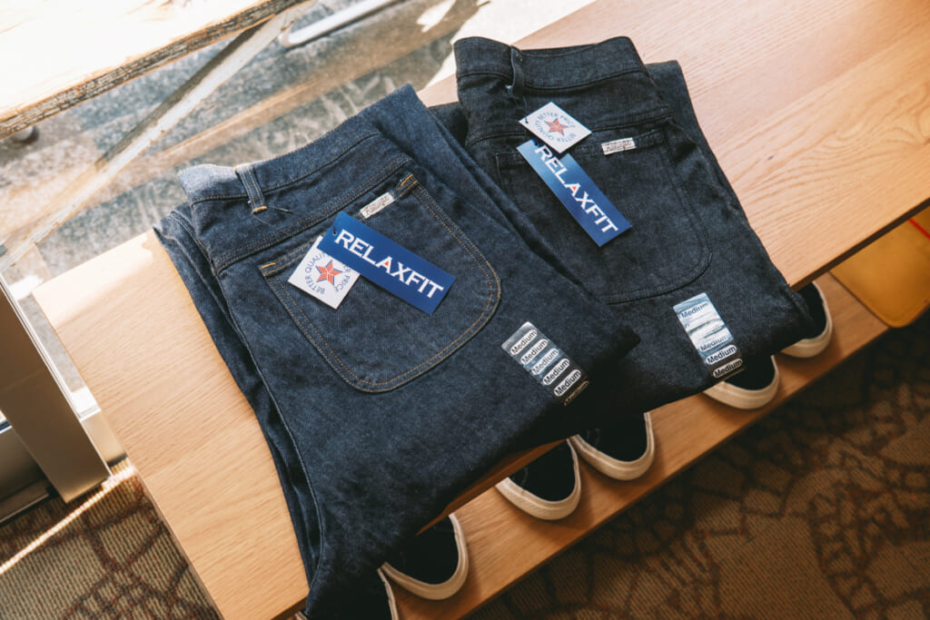 中目黒のSUPERMARCKET