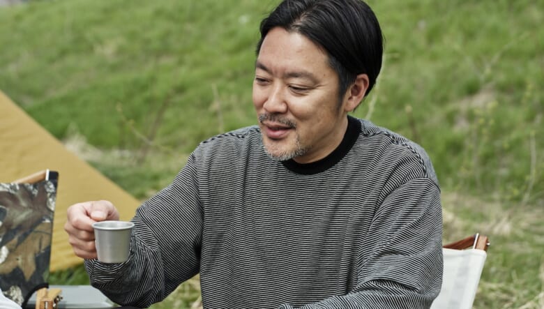 「ビアレッティ」の永久定番は、アウトドアでも手軽にエスプレッソを味わえるってご存知？