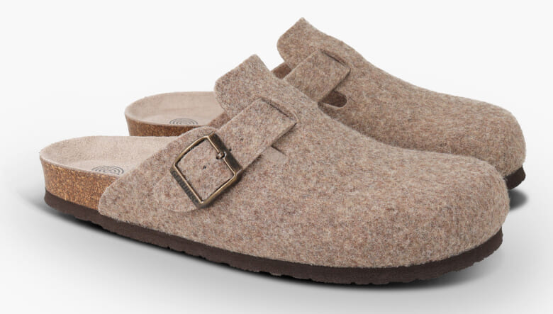 スペイン発の靴ブランド「ジェニュインズ」から、クラフトマンシップが際立つ秋冬サンダルが勢揃い！