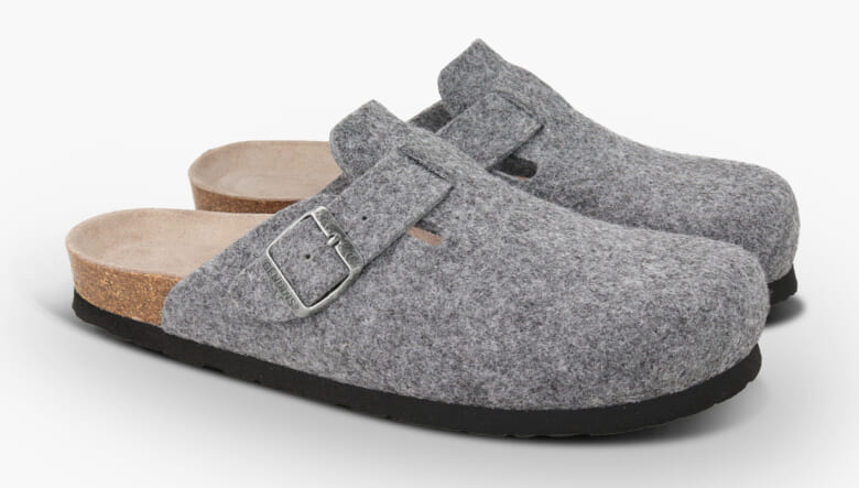 スペイン発の靴ブランド「ジェニュインズ」から、クラフトマンシップが際立つ秋冬サンダルが勢揃い！