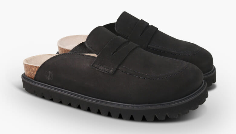 スペイン発の靴ブランド「ジェニュインズ」から、クラフトマンシップが際立つ秋冬サンダルが勢揃い！