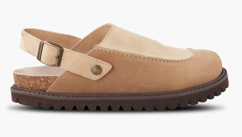 スペイン発の靴ブランド「ジェニュインズ」から、クラフトマンシップが際立つ秋冬サンダルが勢揃い！