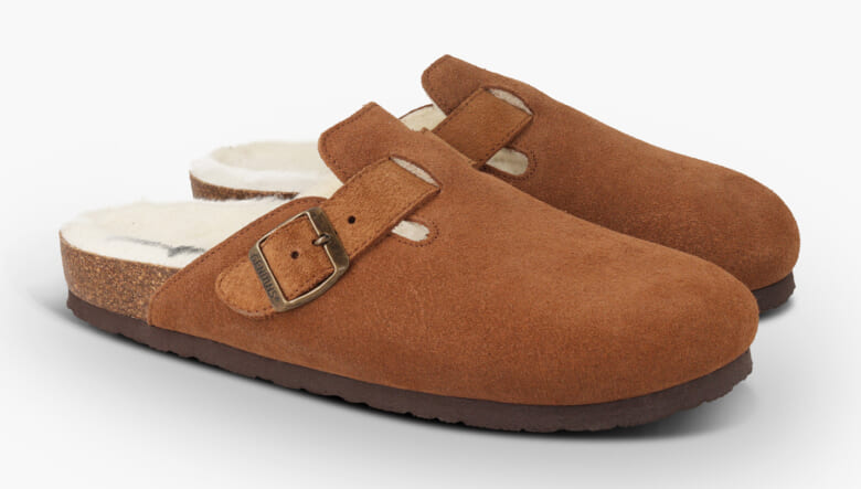 スペイン発の靴ブランド「ジェニュインズ」から、クラフトマンシップが際立つ秋冬サンダルが勢揃い！