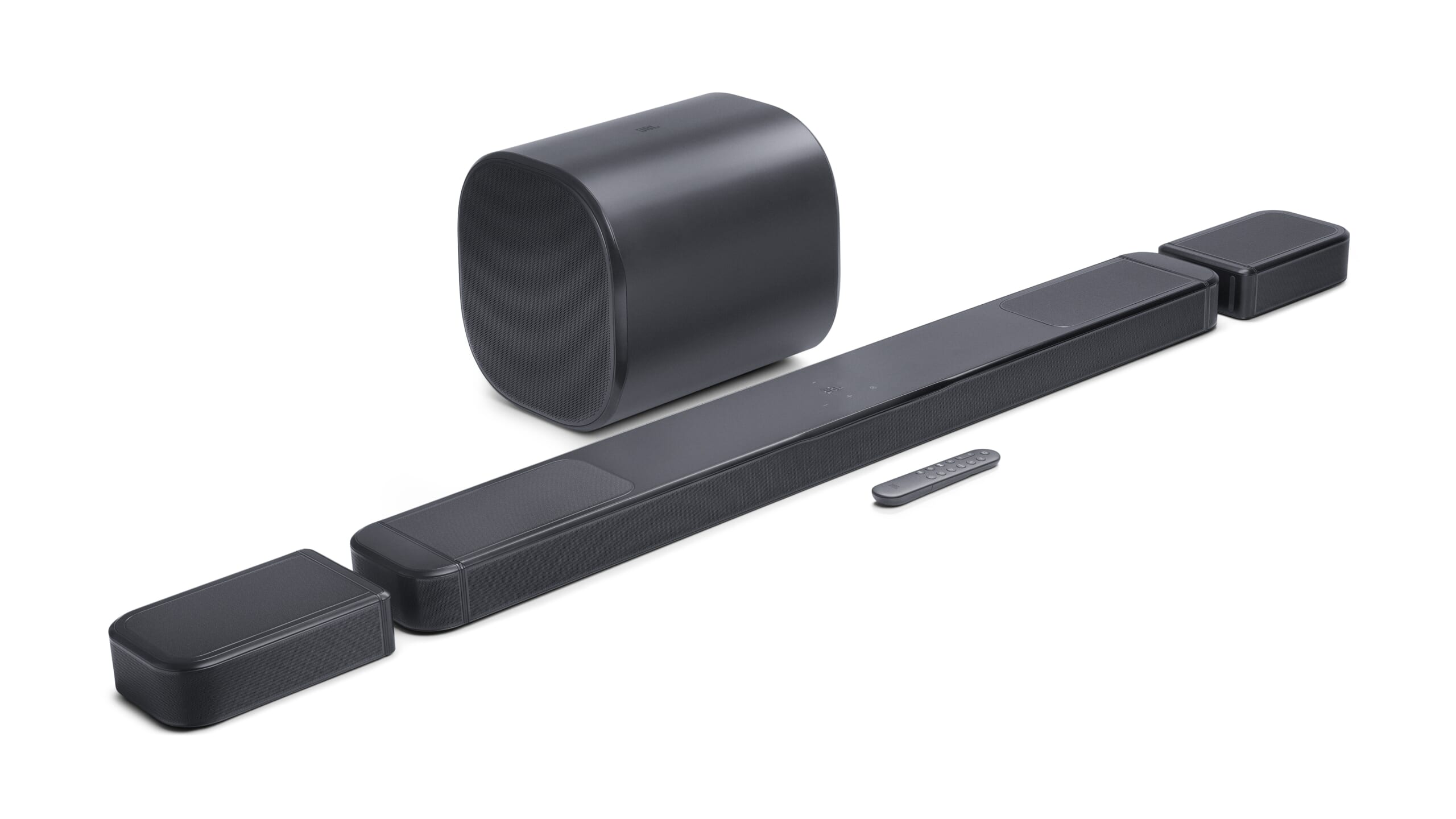 自宅が映画館並みの音響に⁉︎ JBLからリアルな音に包み込まれる