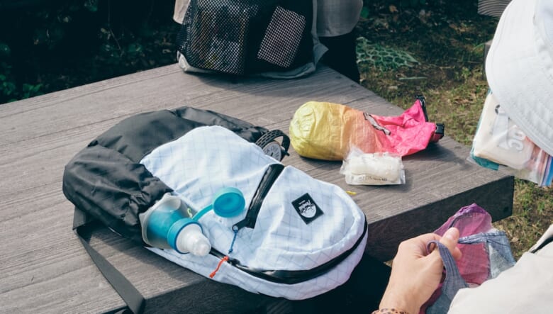 圧倒的な非日常感！　東京湾に浮かぶ無人島を歩いてみた。【GO OUT 遊歩倶楽部／猿島編#01】