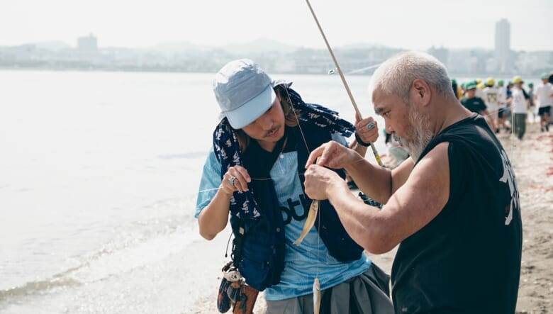 圧倒的な非日常感！　東京湾に浮かぶ無人島を歩いてみた。【GO OUT 遊歩倶楽部／猿島編#02】