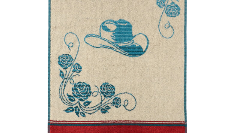 ペンドルトンと日本人アーティストが初コラボ！　平井 大の世界観を巧みに落とし込んだブランケット&タオルがデビュー。