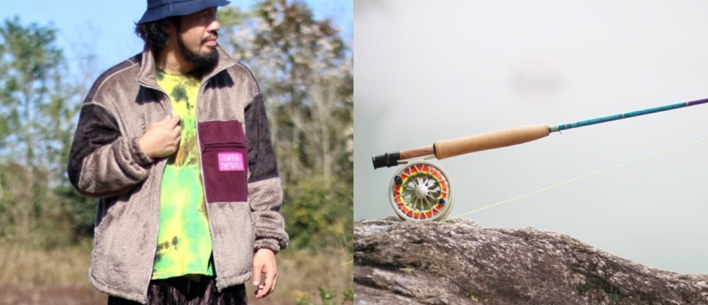 NATAL DESIGN × ALDIES × GO OUT ネイタルデザイン ネイタルデザインのジャック企画目前!! 注目作が目白押しの