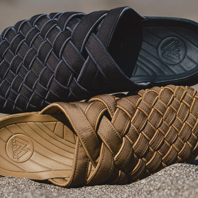 OSHMAN'S別注 MALIBU SANDALS コロニーLX コヨーテ 9 MALIBU SANDALS MALIBU SANDALS Colony LX｜OSHMAN'S ONLINE 公式通販