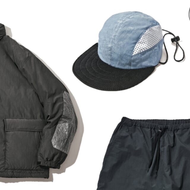 【 ファッション万年迷走期 】Navigator ボディのみ 期間限定10%OFF][2025秋冬]NO NAME ノーネーム YOKO-52948-SILVER