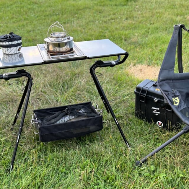 3つのモードに変形する多機能ファニチャー。トーキョークラフトの