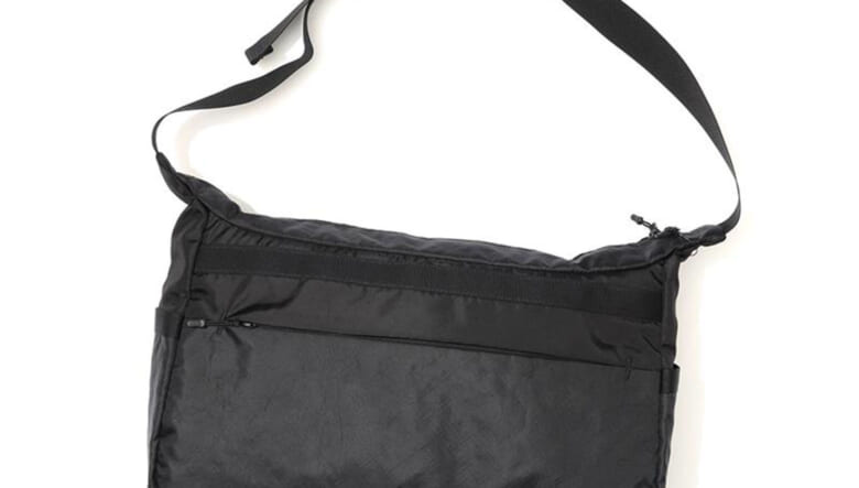軽くて頑丈なナンガの「ECOPAKシリーズ」のニューカマー！　シーンを選ばない王道リュック&トートが登場。