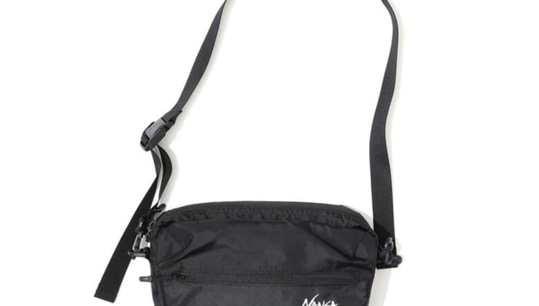 軽くて頑丈なナンガの「ECOPAKシリーズ」のニューカマー！　シーンを選ばない王道リュック&トートが登場。