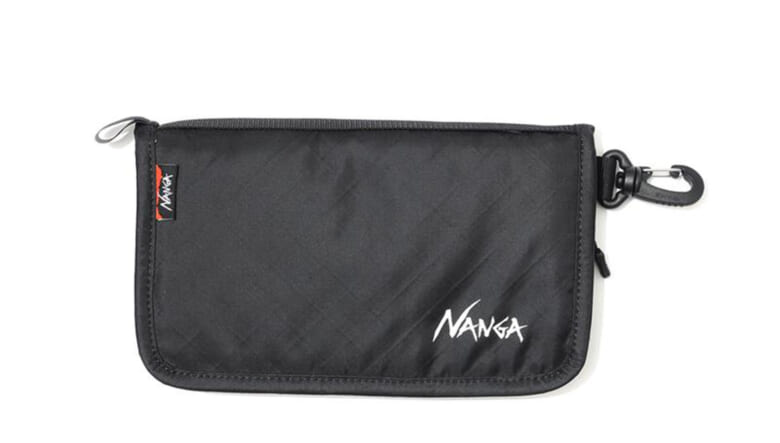 軽くて頑丈なナンガの「ECOPAKシリーズ」のニューカマー！　シーンを選ばない王道リュック&トートが登場。