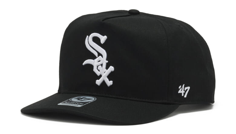 フォーティーセブンのキャップに、カラバリ豊富な限定コレクションが登場。