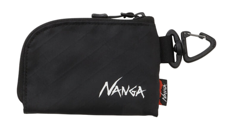 軽くて頑丈なナンガの「ECOPAKシリーズ」のニューカマー！　シーンを選ばない王道リュック&トートが登場。