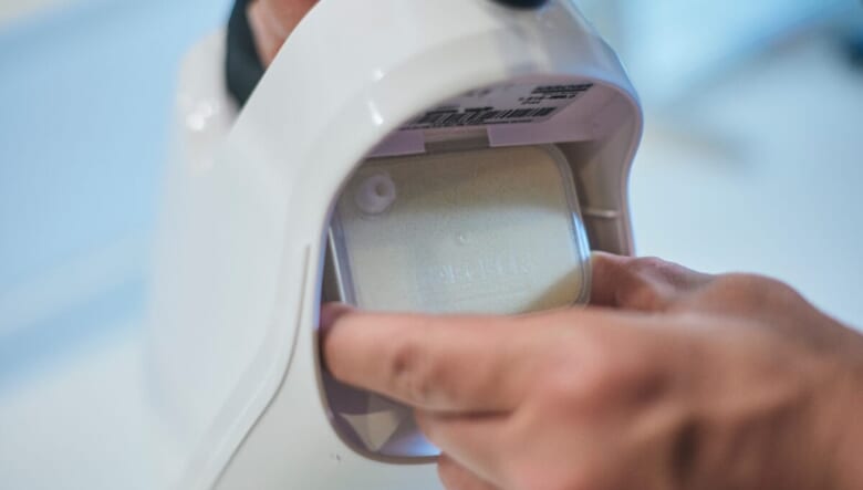 ケルヒャーから更なる話題作登場！　スチームクリーナーの概念を変えるハンディスチーマー、正式販売は12月頃？